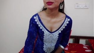 Beautiful Indian Girl Get Naughty With Her Boyfriend