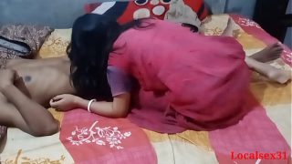 Bengala Boudi Sex With Local Boy Hard Sex Video