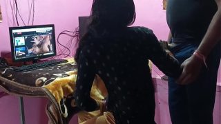 Bhabhi ki chudai ki full desi sex video