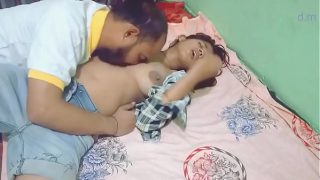 Chubby Punjabi Girlfriend Get Her Pussy Suck And Fucking By Her Lover