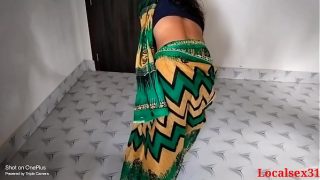 cute Indianxxx teen angel doggystyle fucked