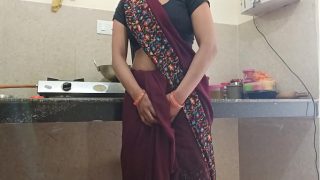 Desi Aunty With Boy Affair With South Indian sex film