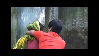 Desi Bhabhi External Affair Porokia Prem