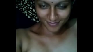 desi girl with his boyfriend new latest