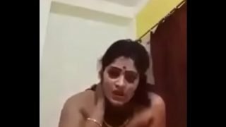 desi horny boudi made self nude video for her hubby