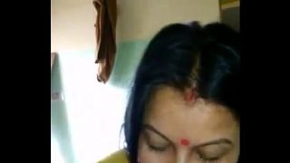 desi indian bhabhi blowjob and anal insertion into pussy – IndianHiddenCams.com