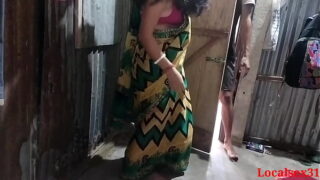 Desi Sex Village Guy Fucking A Bhabhi In The Bedroom