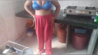 desi village indian devar and bhabhi sex fucking kitchen