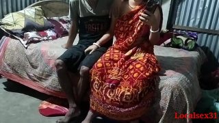 Desi Village Teen Girl Fucked Mom Not a home