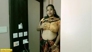 Desi young bhabhi xxx sex with devar