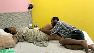 Hindi Teacher ki Desi Sex Video