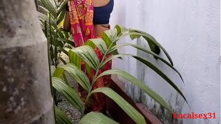 horny amateur desi couple hot fucking