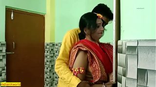 horny handsome husband couldnt fuck beautiful hot desi wife What she saying at last