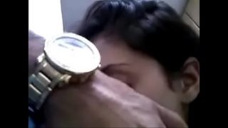 Horny hindu Couple nicely sucking and having hot fuck