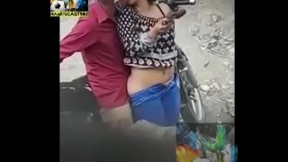 hot desi babe fucking me with pants on