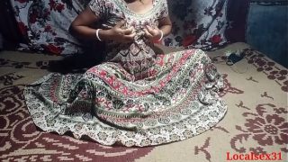 Hot punjabi bhabhi ke chucho aur chut ka nude mms clip