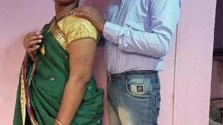 Indian amateur couple having hot sex
