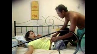 Indian Bhabhi And Dever Romantic Closeup Sex Video