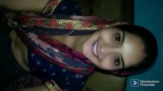 Indian Big Ass Sexy Wife Fucking By Neighbor In Standing Position