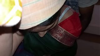 Indian desi anal sex with her hubby after marriage