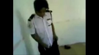 Indian desi babe fucked by captain