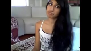 Indian Desi girl on cam -2