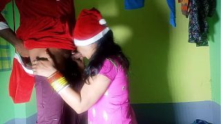 Indian Desi Girlfriend Hard Fucking Cum On Her Village Bf