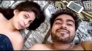 Indian lovers fucking new sex game