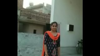 Indian wife