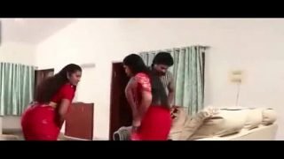 Modda Kuduvu-Telugu softcore uncensored movie