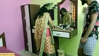 Sexy Bhojpuri Actress Fucking Her Boyfriend From Top