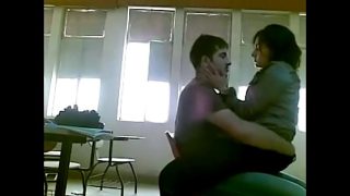Sexy teacher ki chudai ki Indian porn video