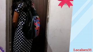 Village Lover And Bhabhi Anal Sex in Secret Fucked Hard